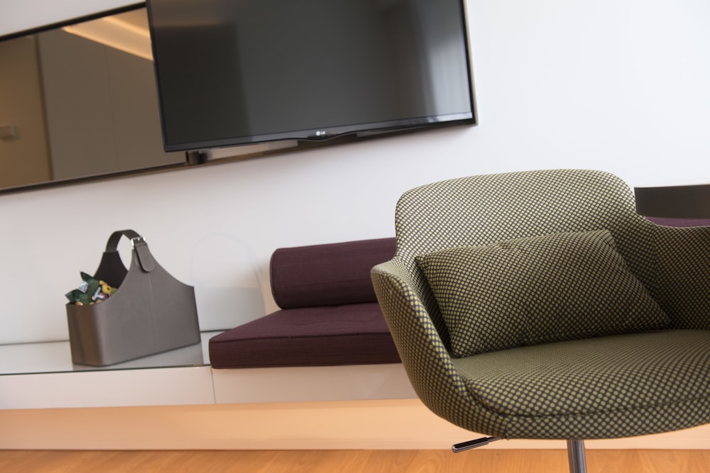 Scandic Frankfurt Museumsufer 37/62