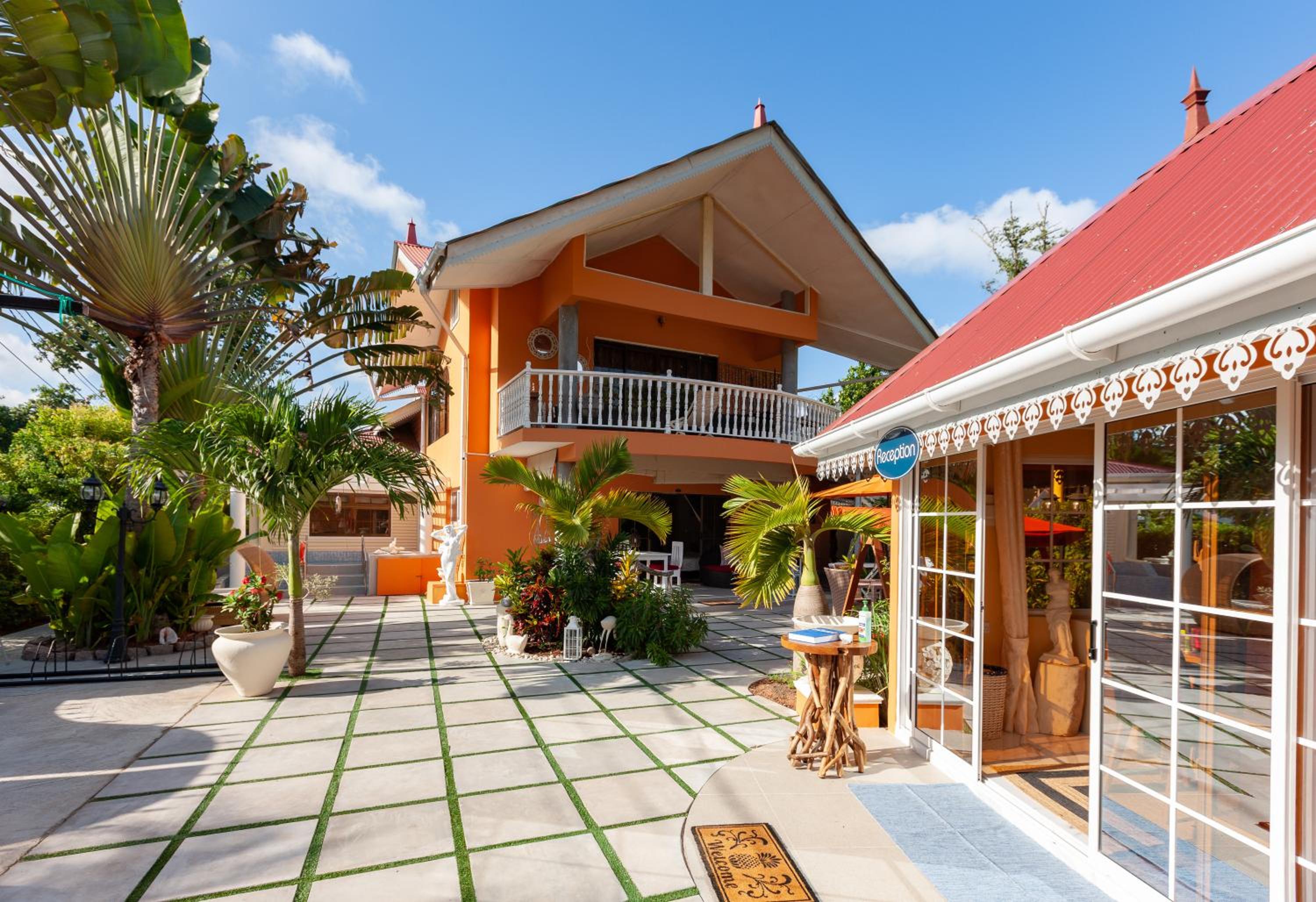Oceane Self Catering 2/45