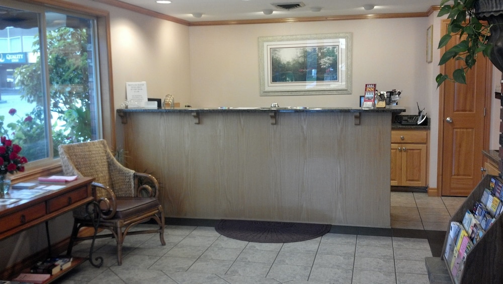 Port Angeles Inn 11/54