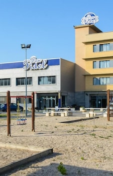 Hospedium Hotel Don Fidel 3/41