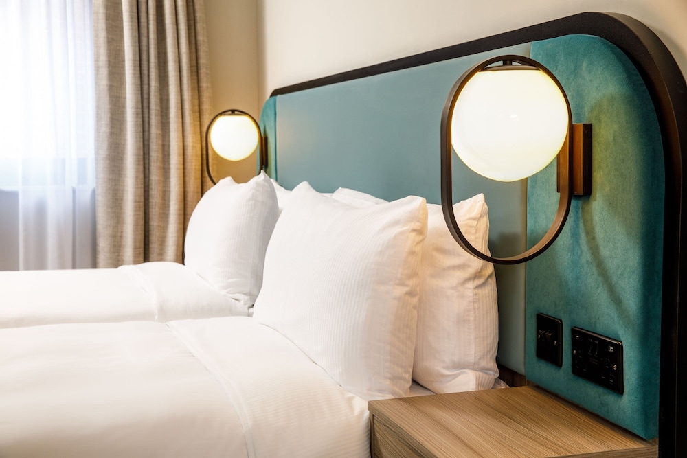 Delta Hotels Warwick 29/71