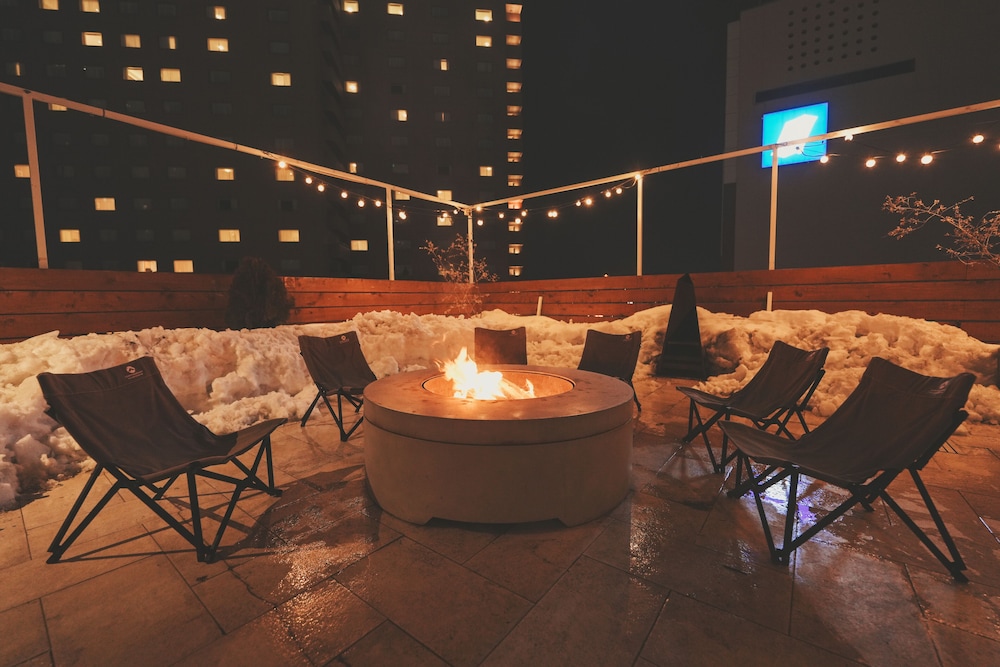 Unwind Hotel Bar Sapporo 50/65