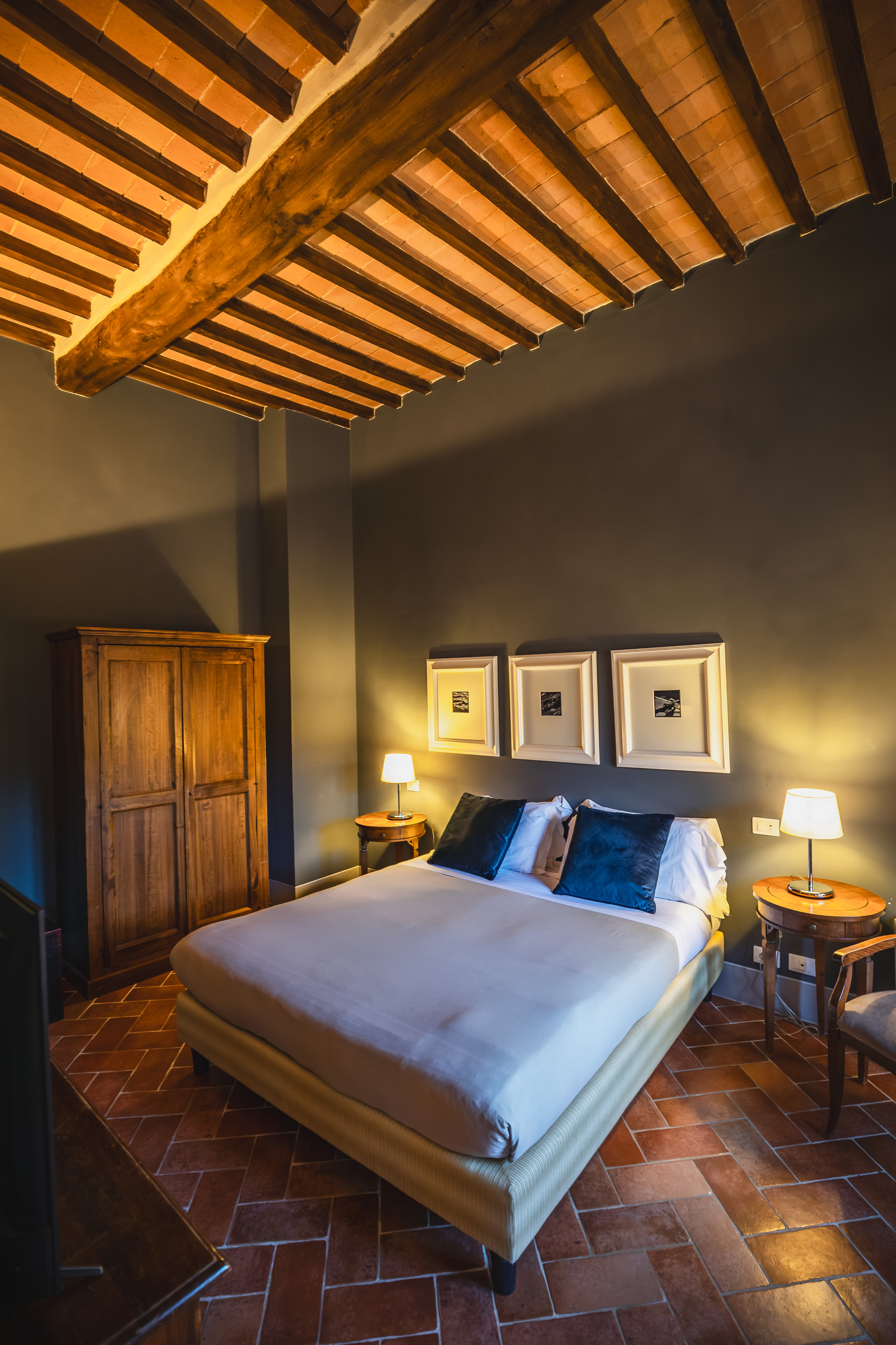 1 Bedroom, Comfort, Flat