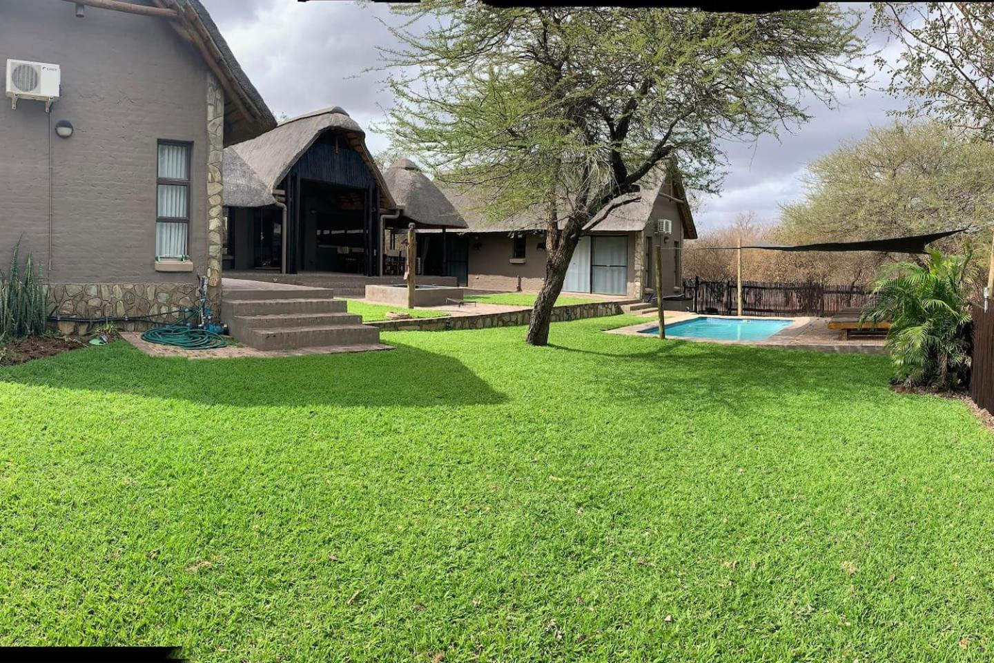 Lindanda Luxury Lodge 29/34