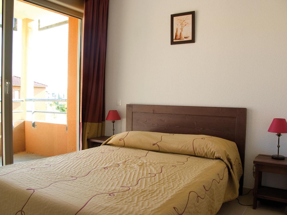 RESIDENCE LAGRANGE VACANCES LE CLOS DES VIGNES 5/40