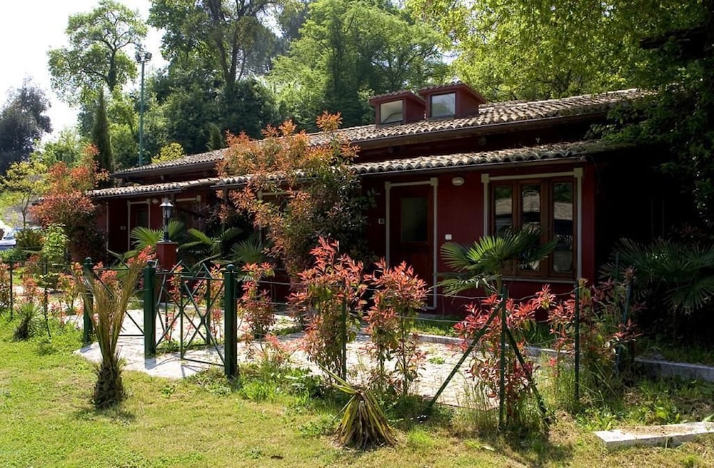 VEIO RESIDENCE RESORT 9/62