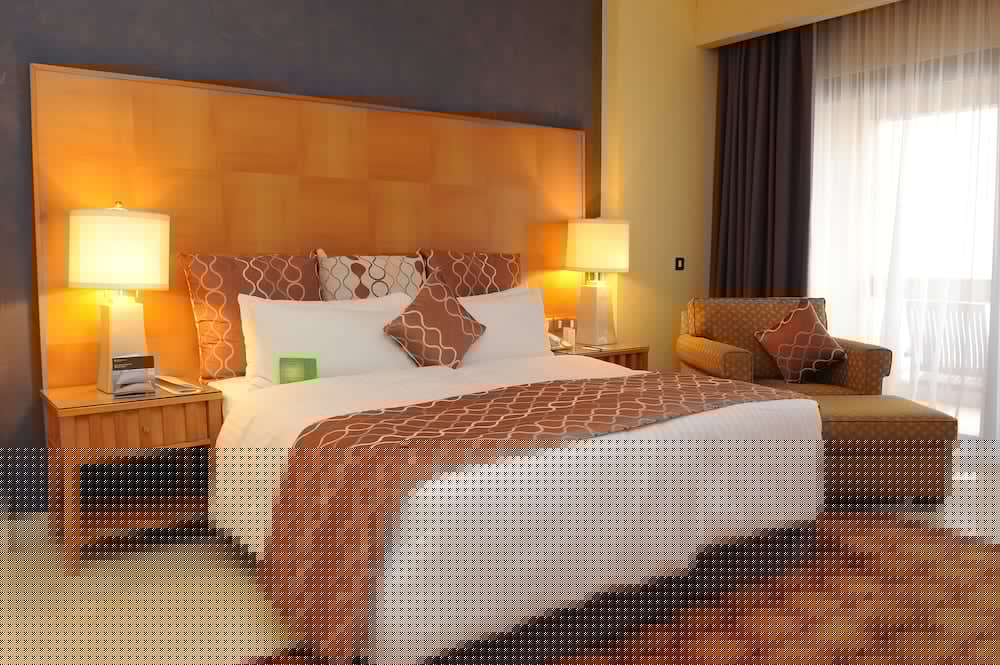 Intercontinental Aqaba 19/78