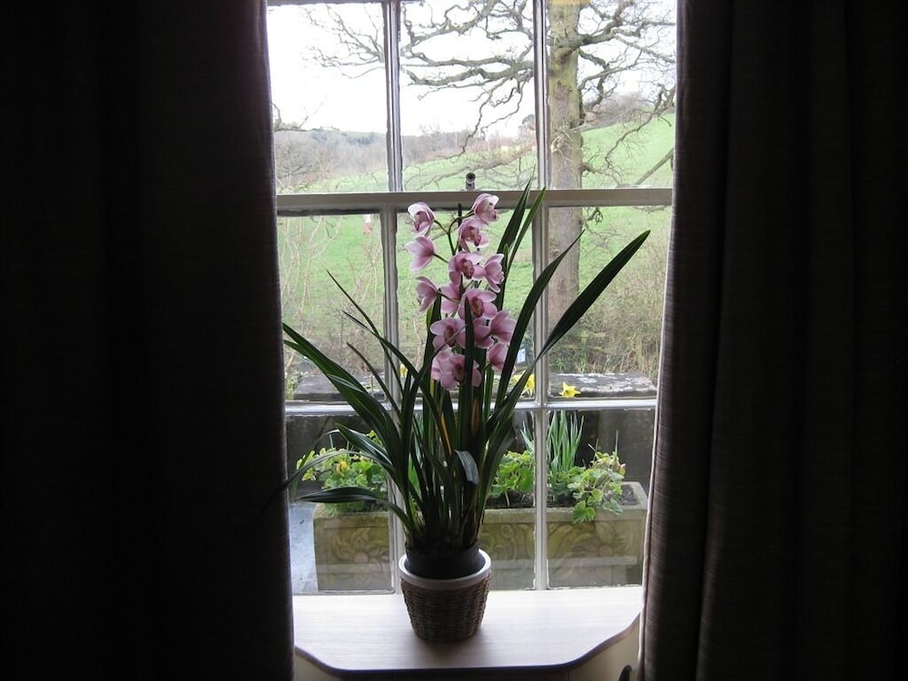 Pen Mill Hotel 43/50