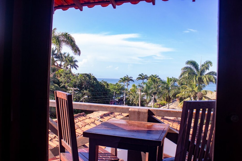 Hotel Ilha Branca Inn 25/50