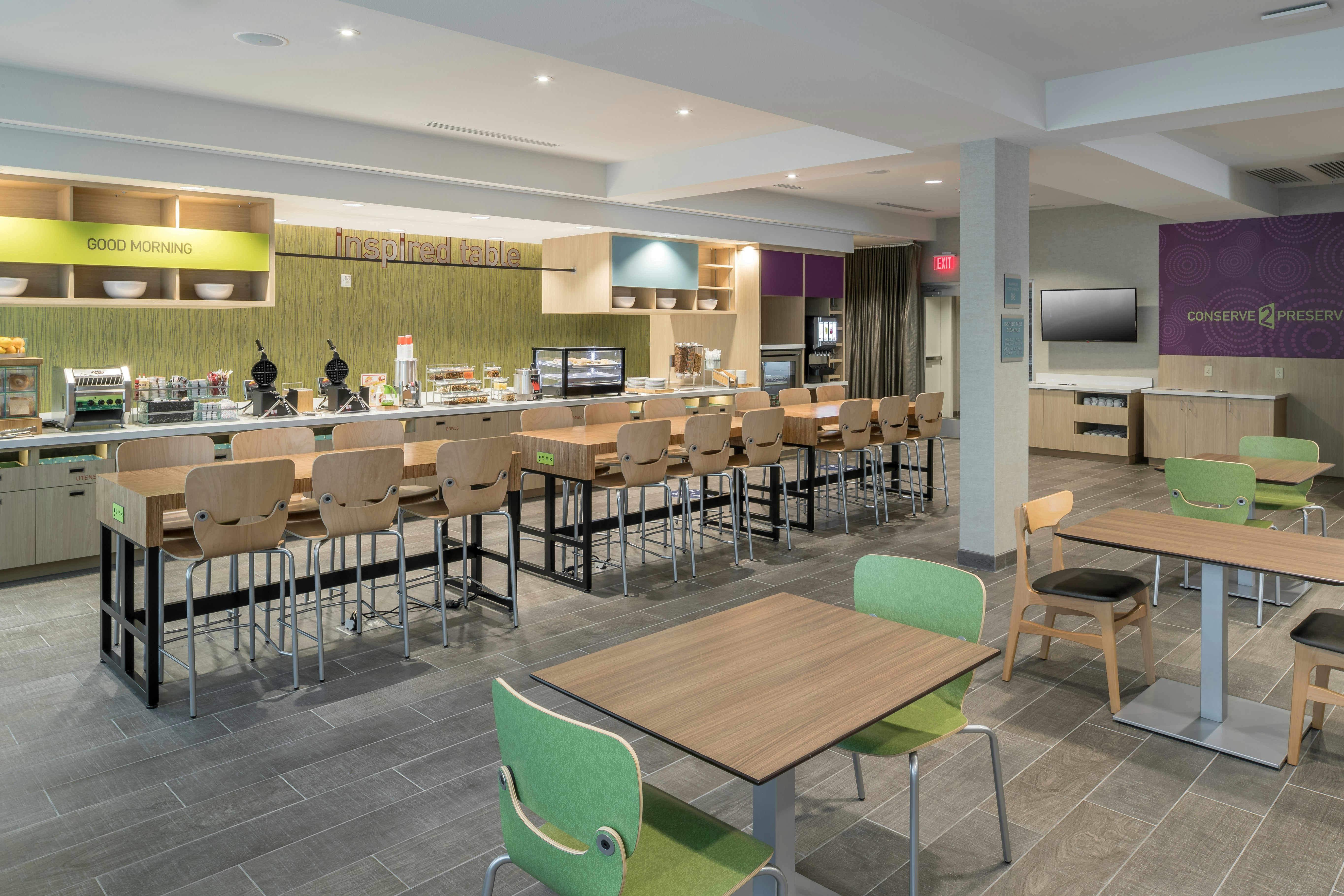 Home2 Suites By Hilton Fort Worth Cultural District Tx 11/21