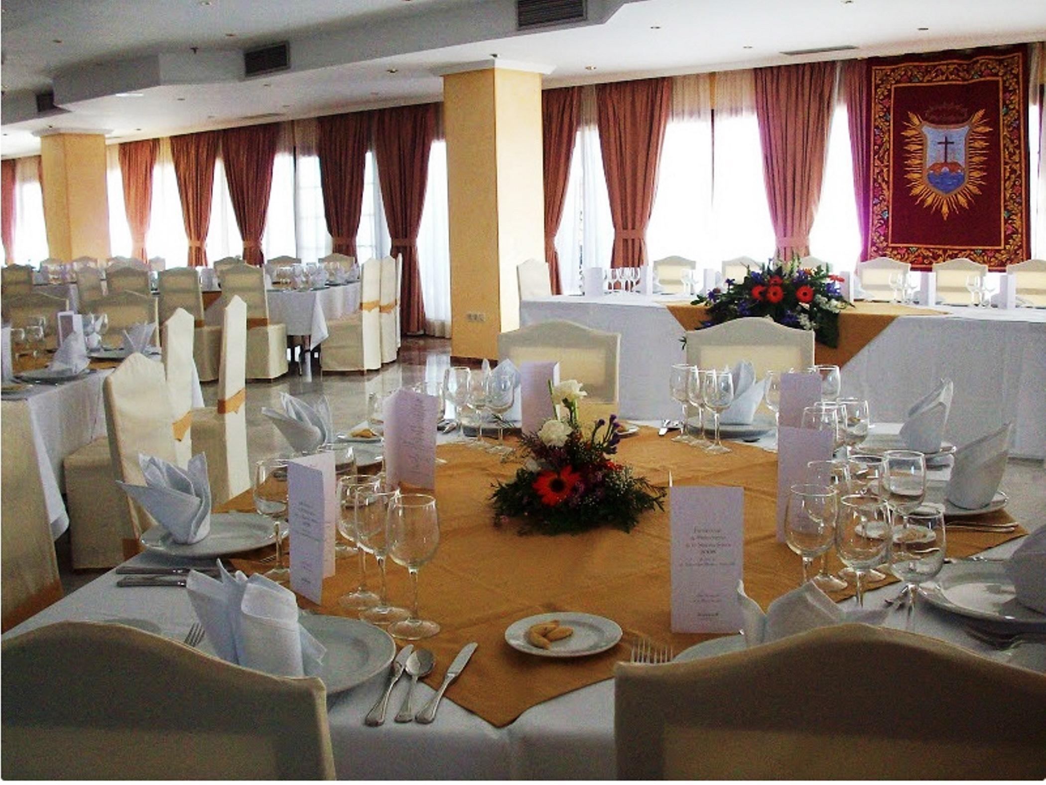 Bahia Sur Hotel 25/44