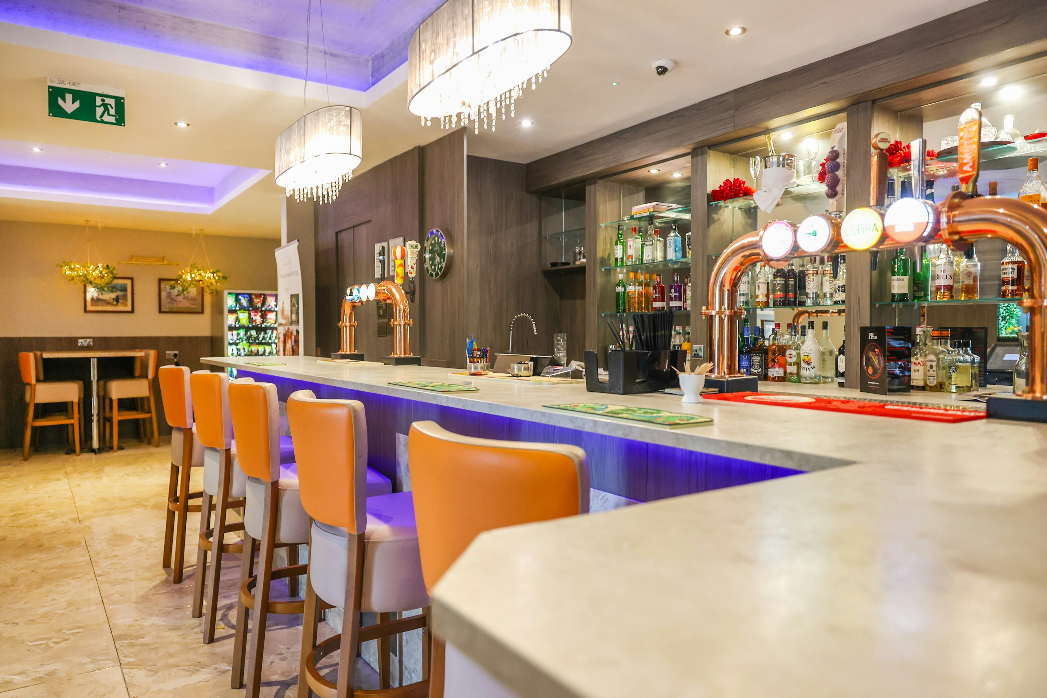OYO Tong Park Hotel 32/50
