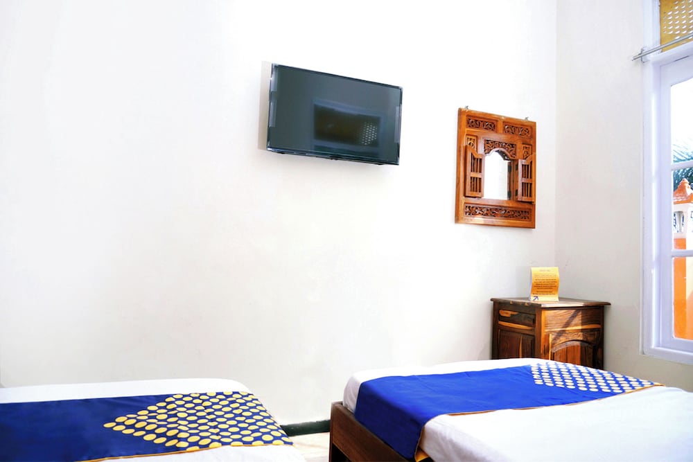 SPOT ON 2629 Duta Karimun 34/50