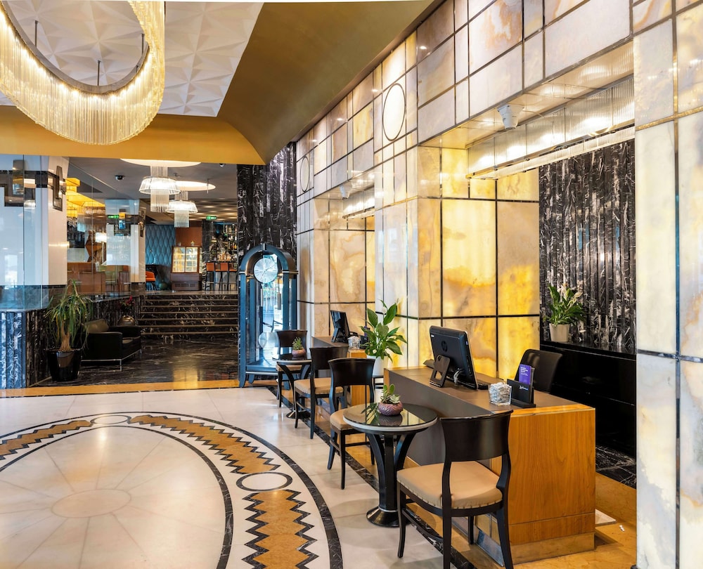 Radisson Blu Hotel Istanbul Pera 14/78
