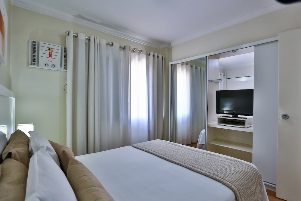 Roomo Itaim Bibi by Transamerica 14/63