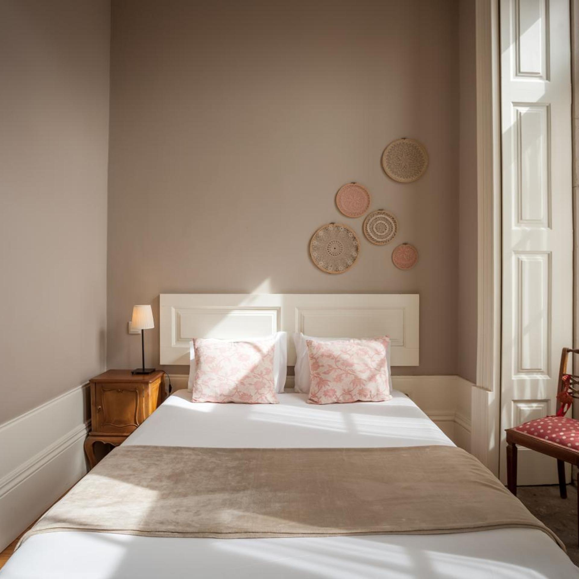 Being Porto Hostel 15/55