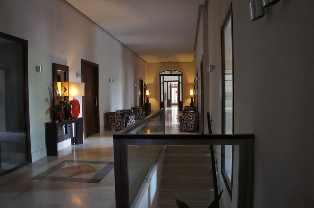 HOTEL TERMAS BALNEARIO TERMAS PALLARES 4/49