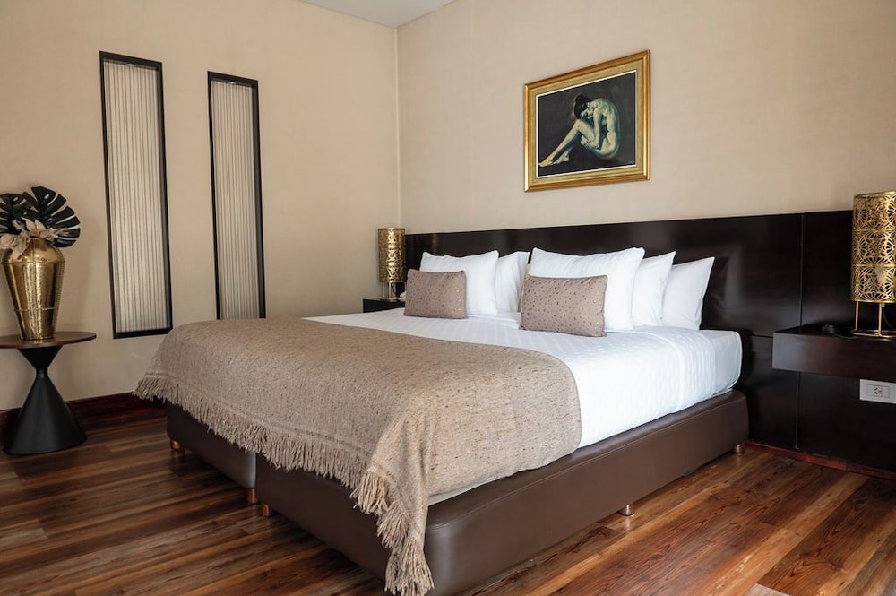 The Glu Boutique Hotel - Palermo Soho 15/62