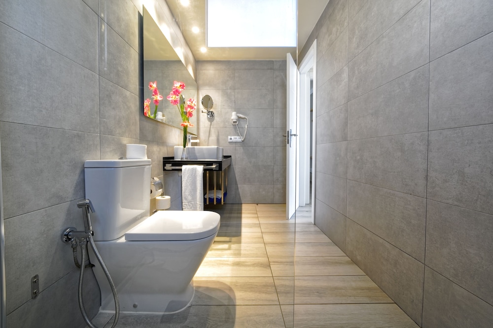 Aqua Suites Hotel Boutique 26/26