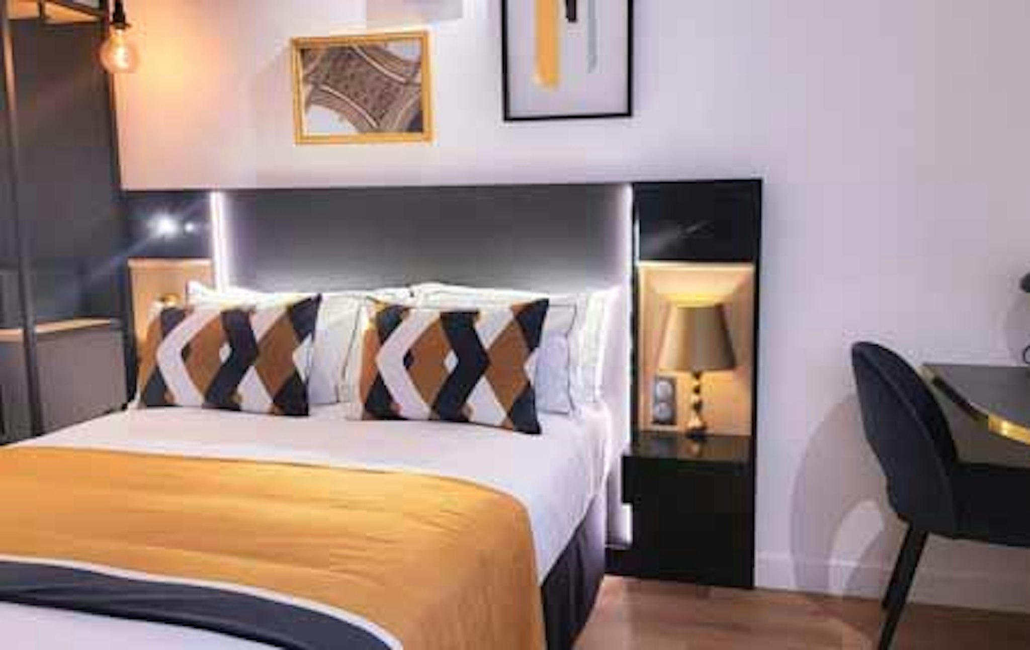 Hotel Star Champs Elysees 27/47