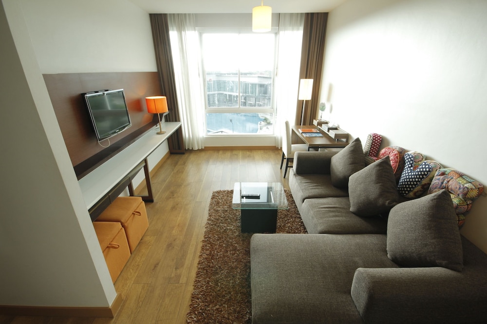 Prajaktra Design Hotel 26/50