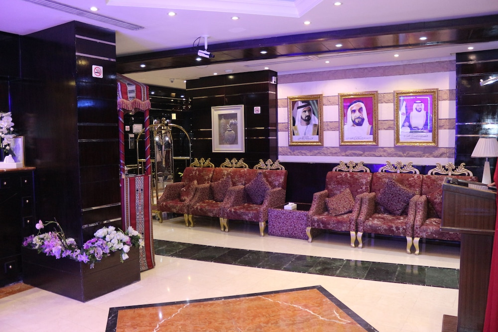 Al Khaleej Grand Hotel 22/50