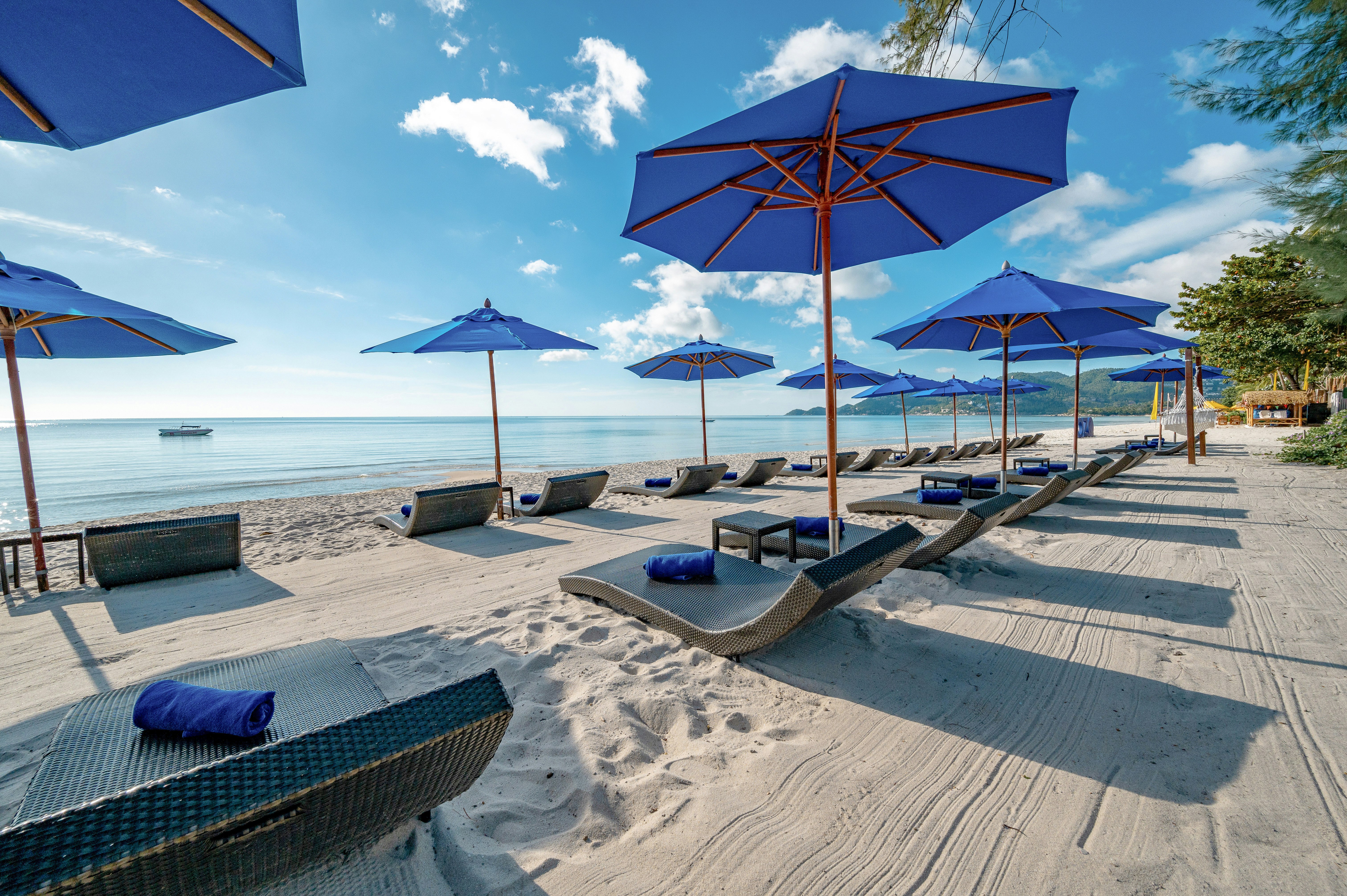OZO Chaweng Samui 74/79