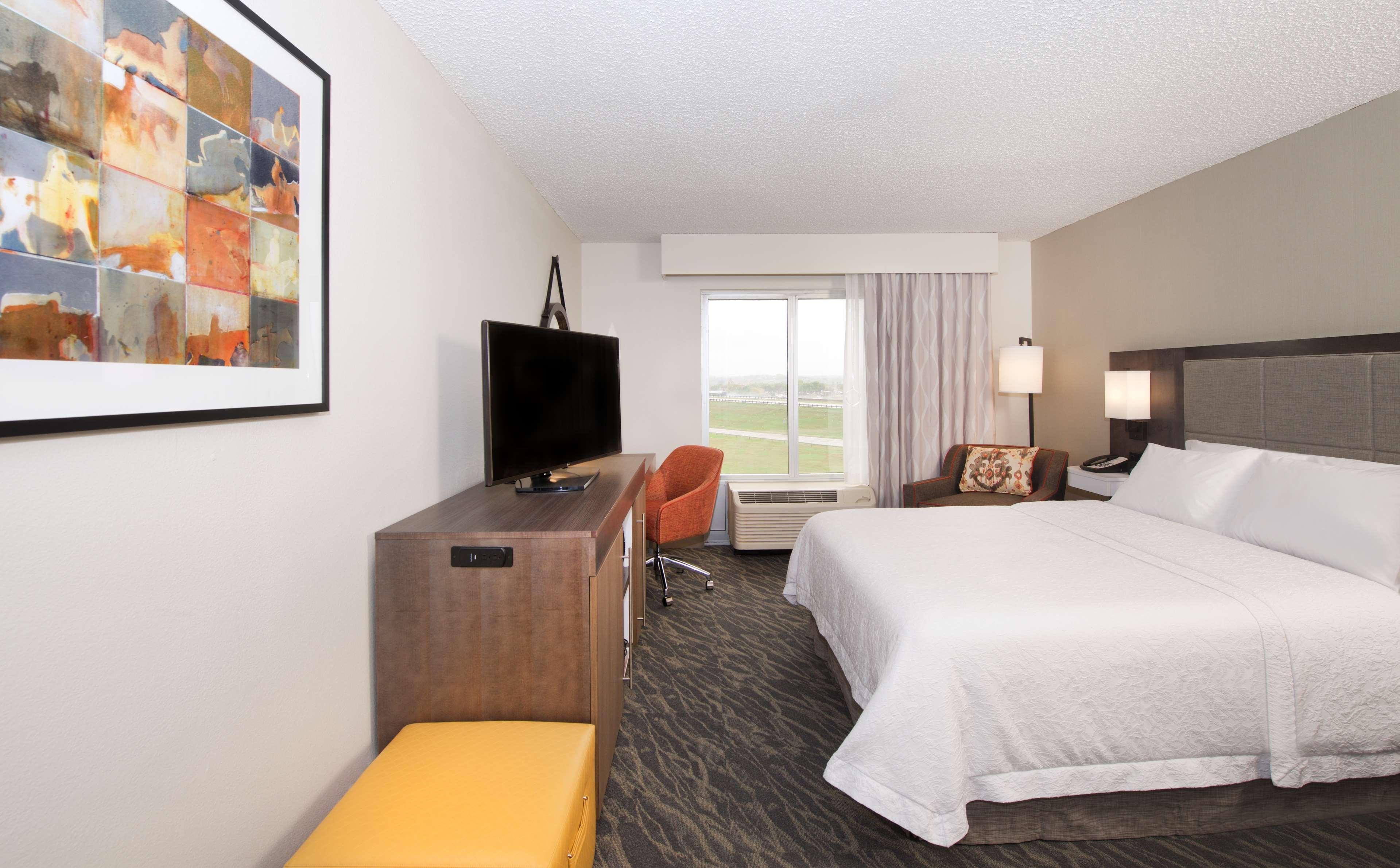 Room, Queen Bed