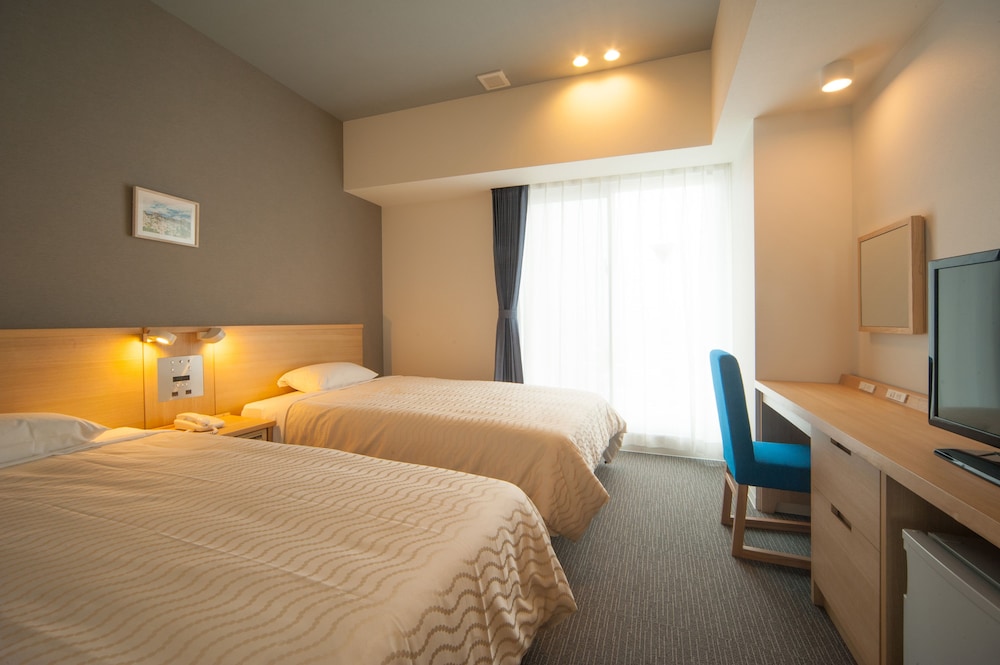 Hotel Rising Sun Miyakojima 27/62