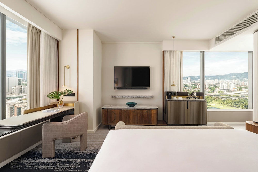 Kimpton Naluria Kuala Lumpur in KUALA LUMPUR