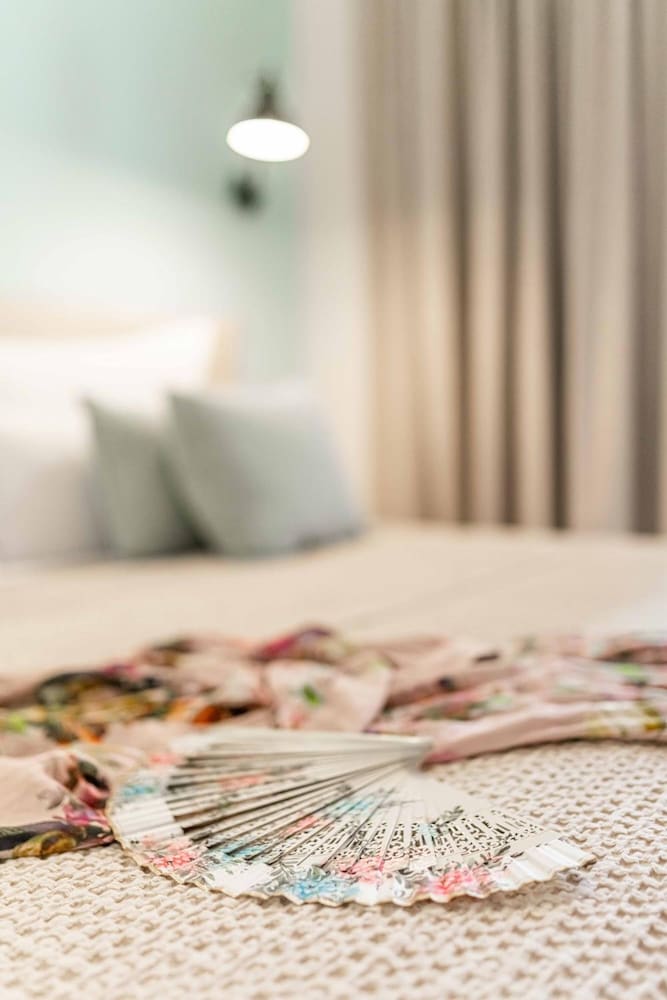 Samaritana Suites 21/50