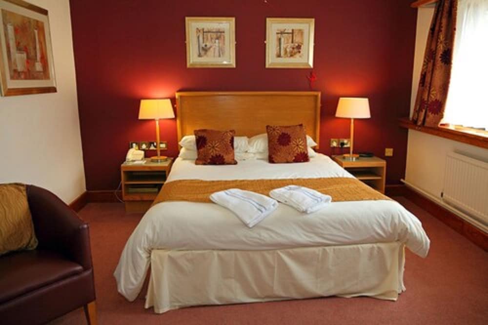 Frodsham Forest Hills Hotel 4/57