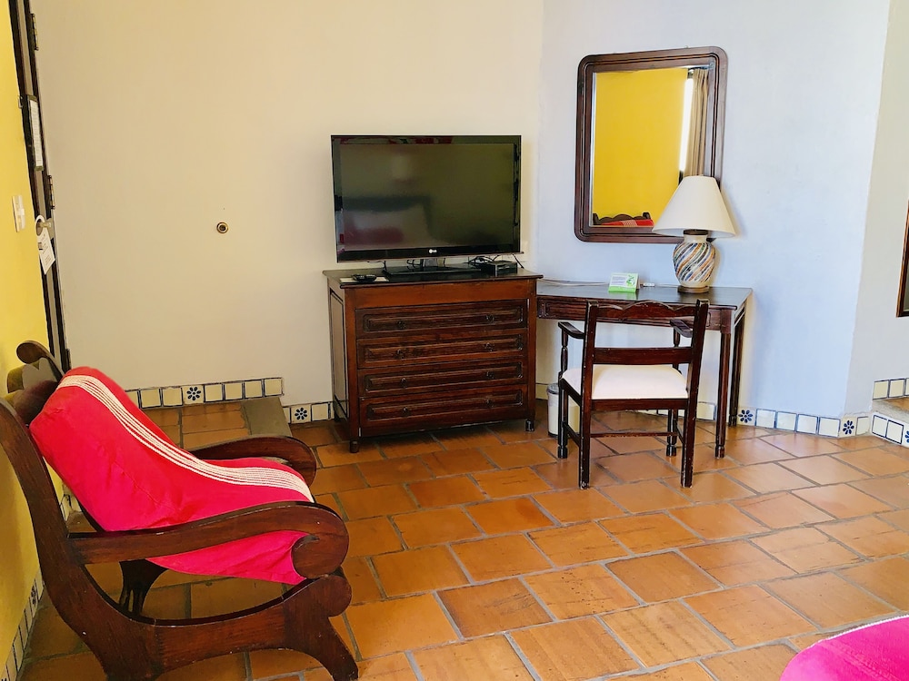 Parador del Dominico 52/54