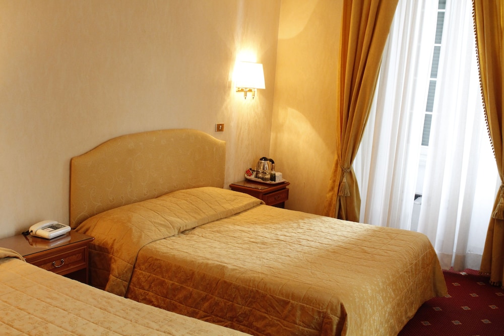 Hotel Viminale 14/50
