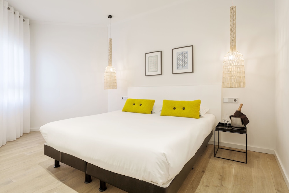 AMA Islantilla Resort 9/50