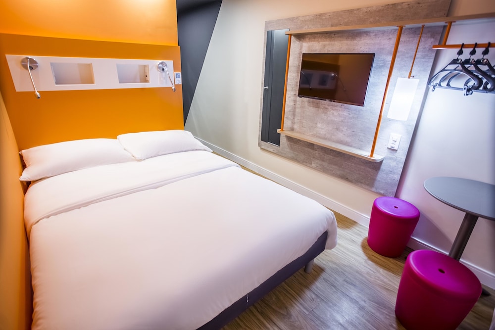 ibis budget Uberlandia 22/67
