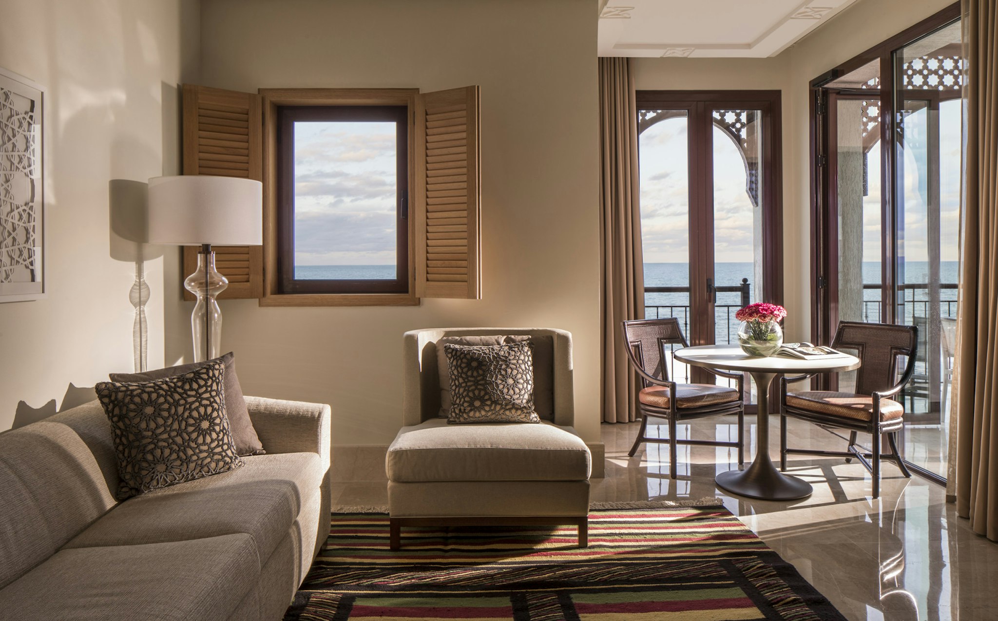 Four Seasons Hotel Tunis 6/18