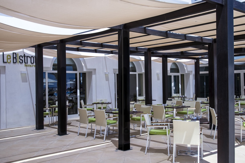 Radisson Blu Resort and Thalasso Hammamet 14/41