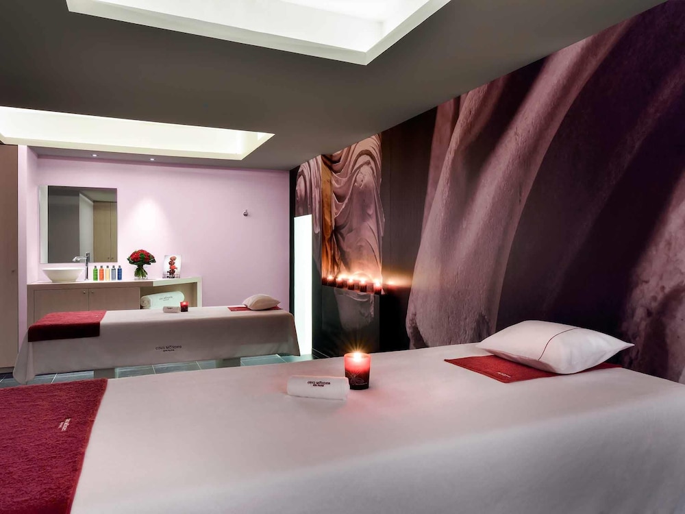Jules Cesar Hotel & Spa Arles - MGallery Collection 21/71