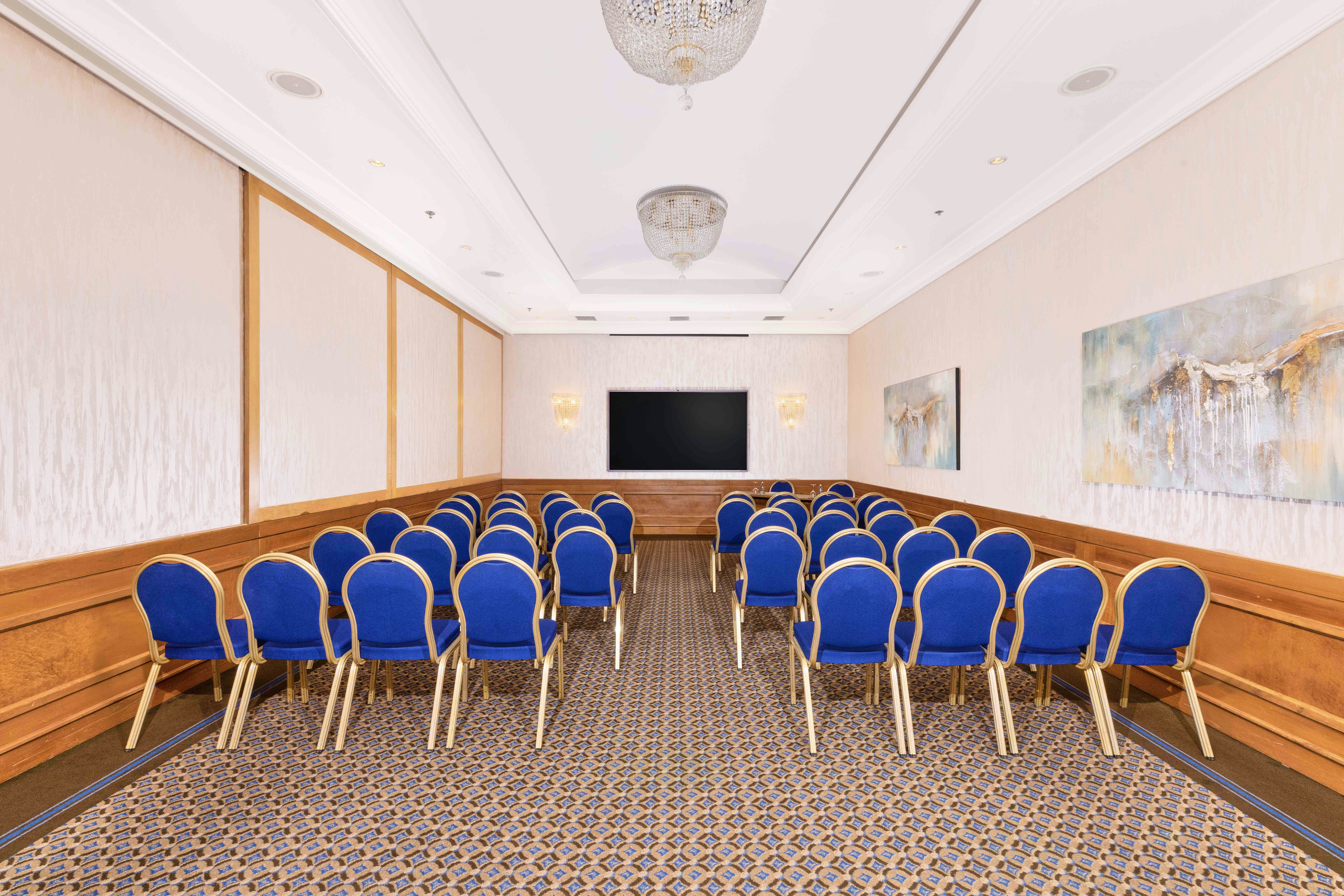 Gefinor Rotana Hotel Beirut 33/43