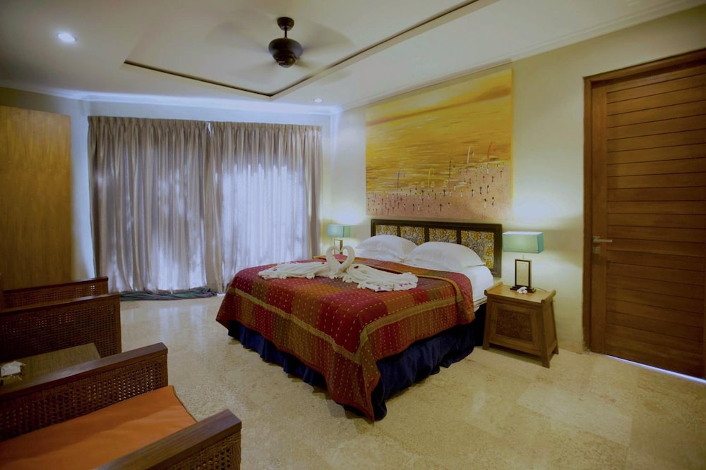 Bayshore Villas Candi Dasa 29/50
