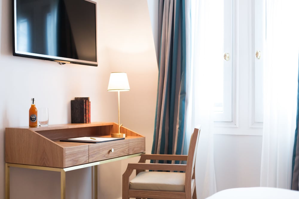 Hotel Alfred Sommier 34/77