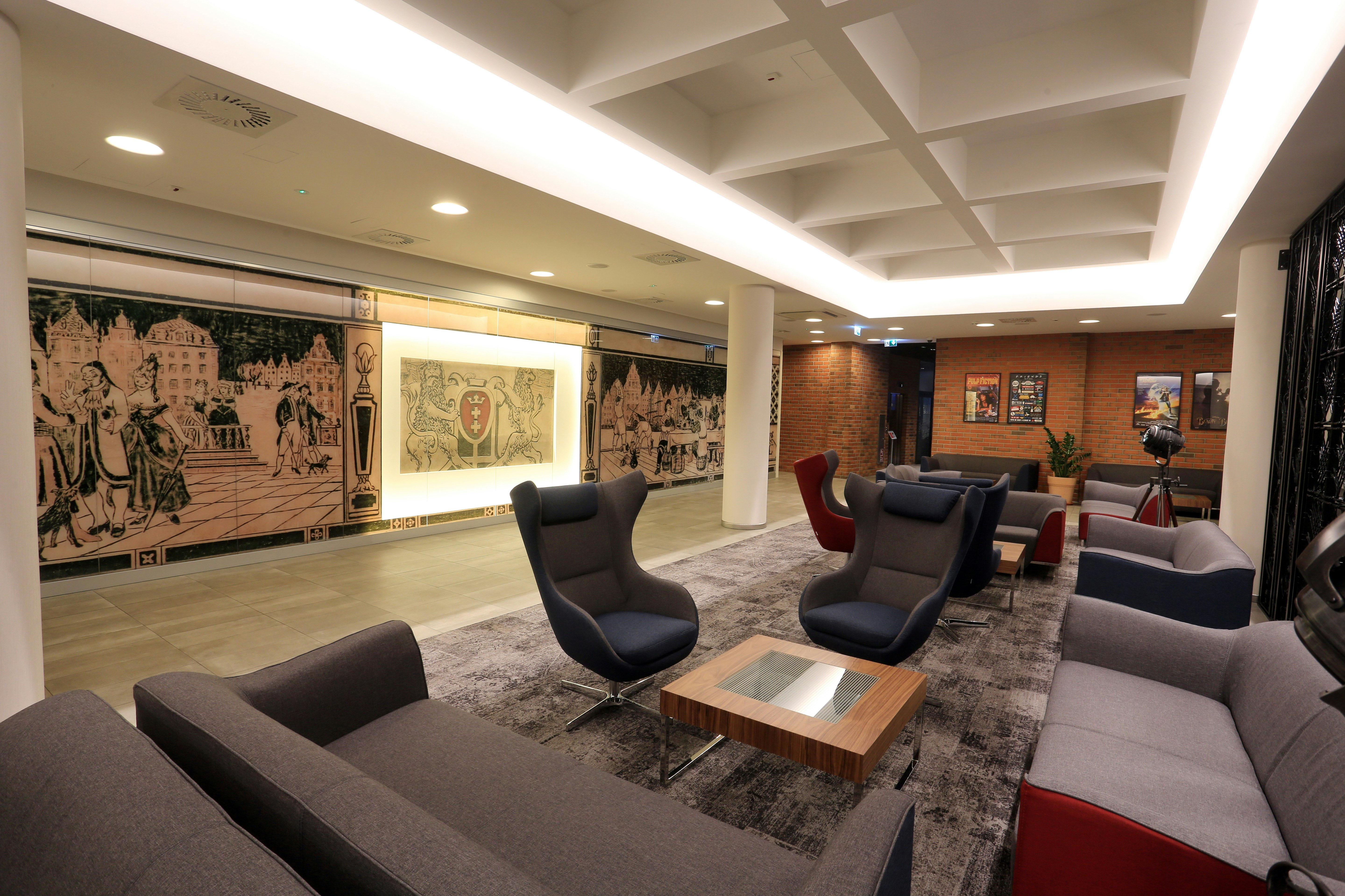 Hampton By Hilton Gdansk Old Town 34/53