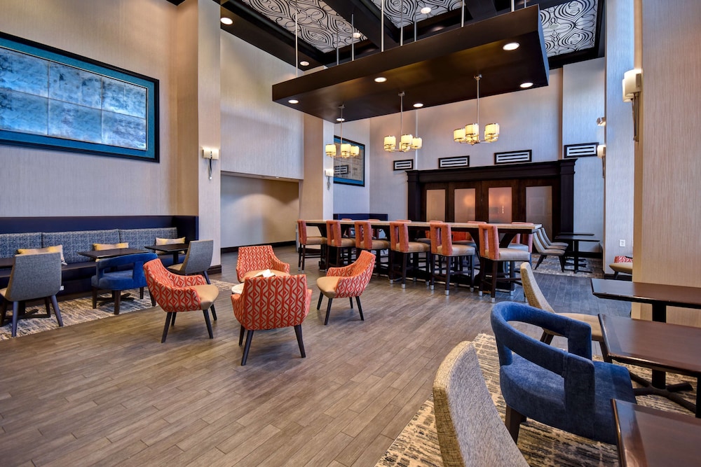 Hampton Inn & Suites Columbia South Fort Meade Area 40/45