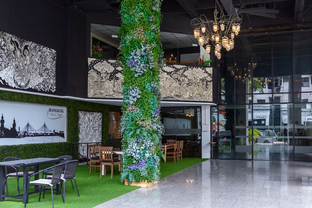 Town In Town Garden Resort 16/65
