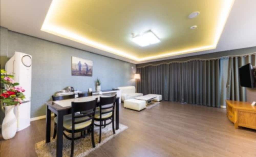 Benikea Technovalley Hotel 21/30
