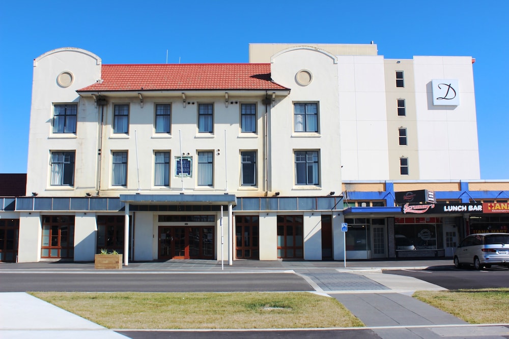 Distinction Palmerston North Hotel Conference Centre 6/59