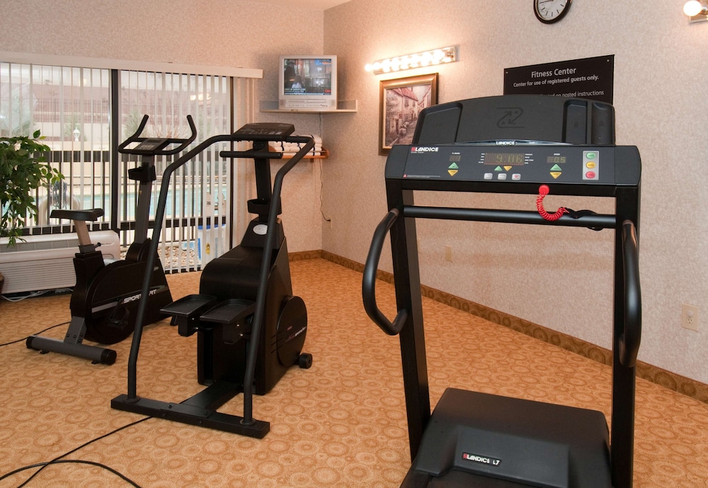 Hampton Inn Atlanta/Peachtree City 25/65