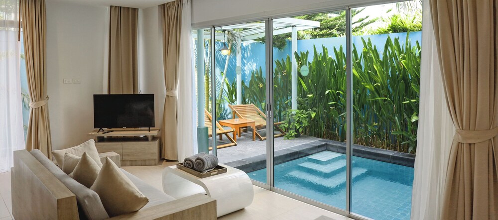 Villa Sonata Phuket 16/33