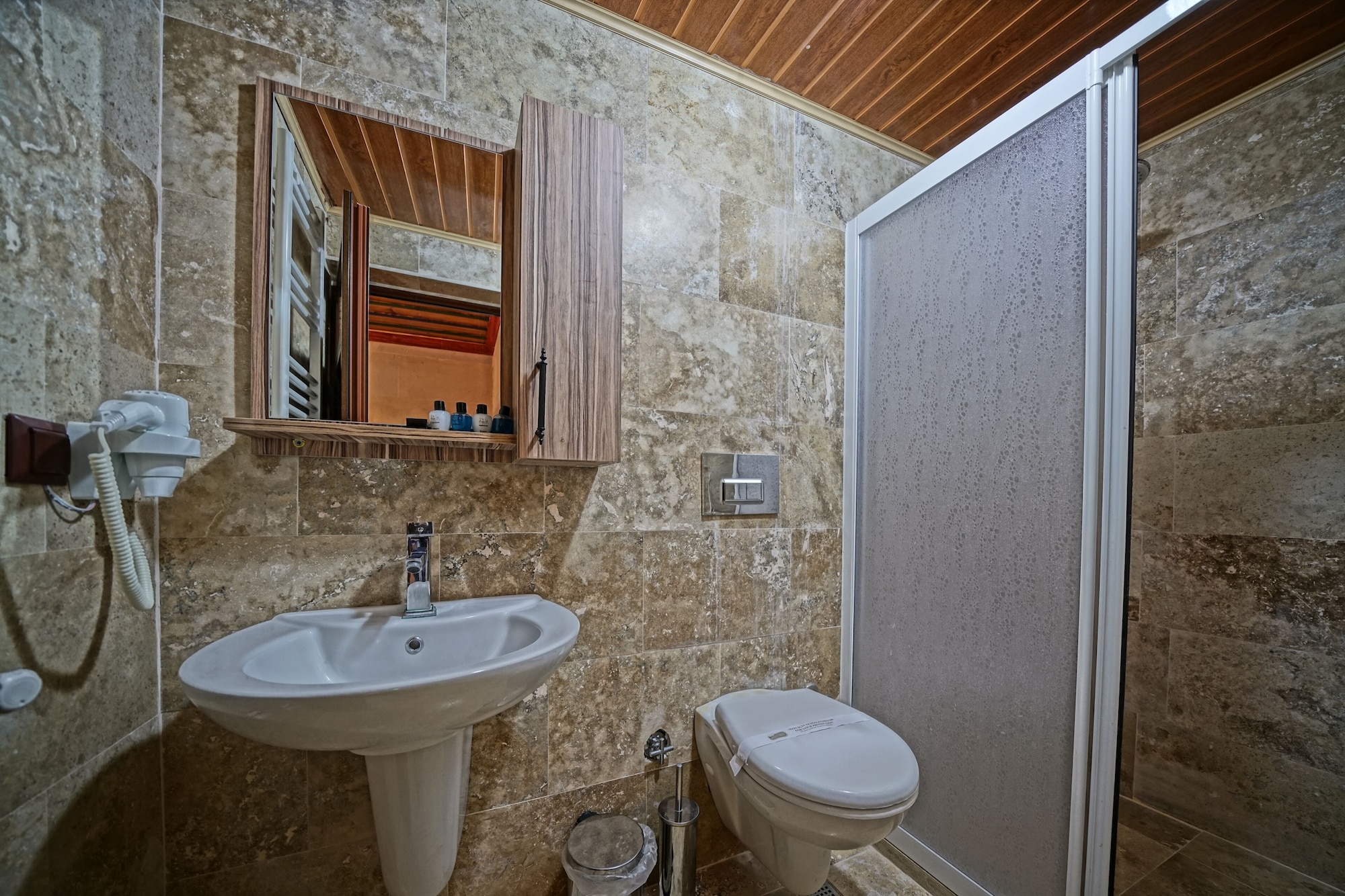 PANORAMIC, SUITE